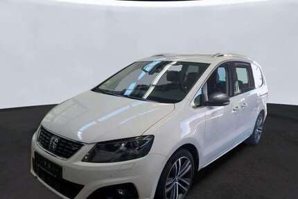Seat Alhambra 76.510 km 29.829 € Hilden 40721