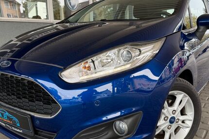 Ford Fiesta 106.790 km 6.490 &euro; Troisdorf (bei Köln) 53842