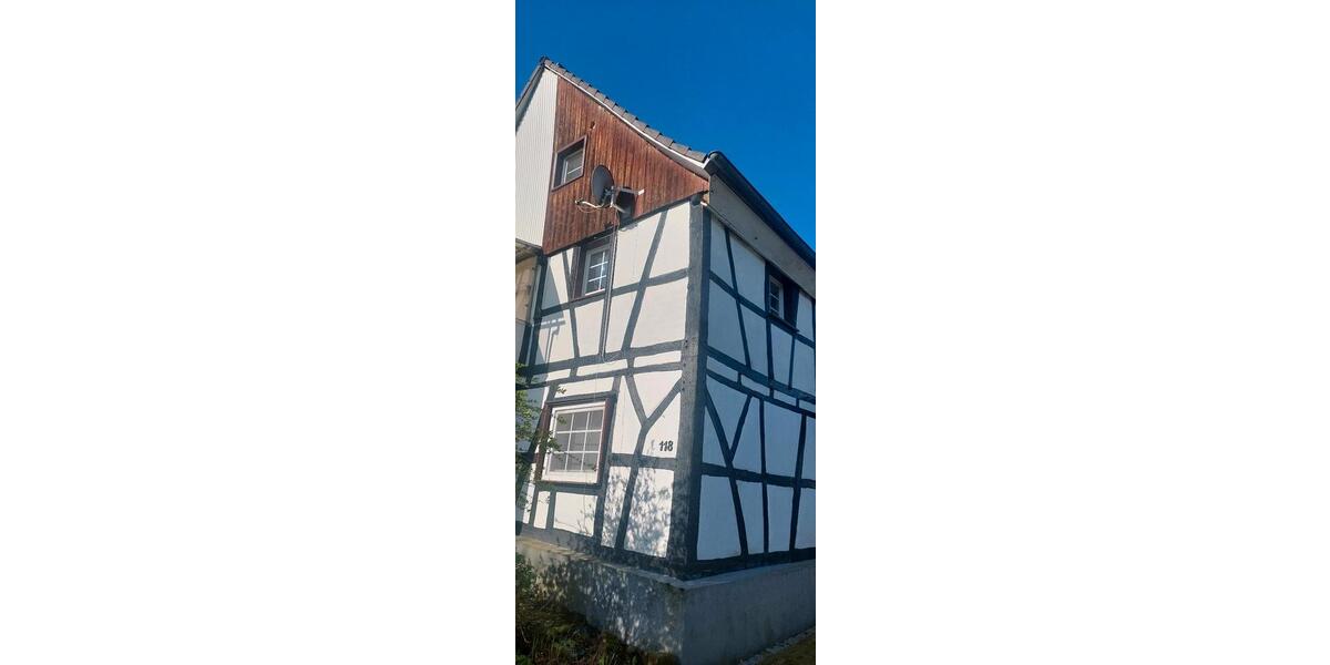 Einfamilienhaus Bergisch Gladbach Frankenforst - 3 Zimmer, 100 m&sup2;, 230.000&euro; | Angebot:26610045