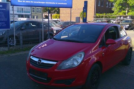 Opel Corsa 167.908 km 2.950 &euro; Leverkusen 51377