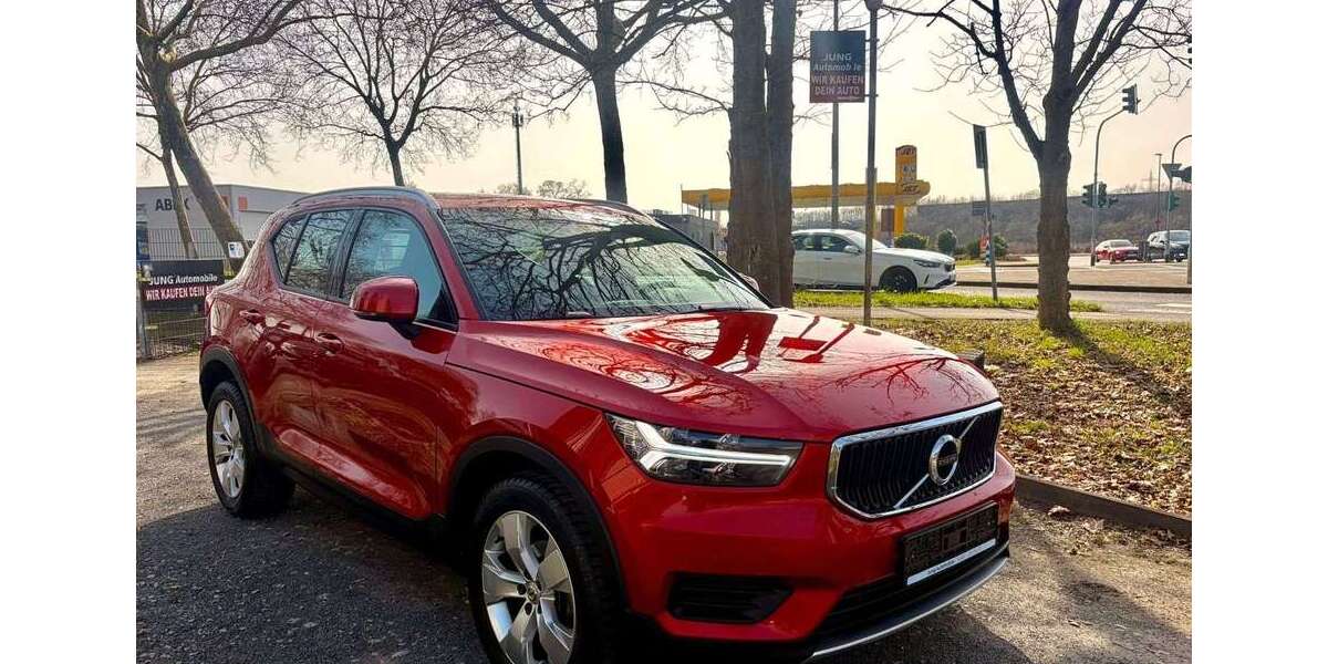 Volvo XC40 134.000 km 17.700 &euro; Köln 51109