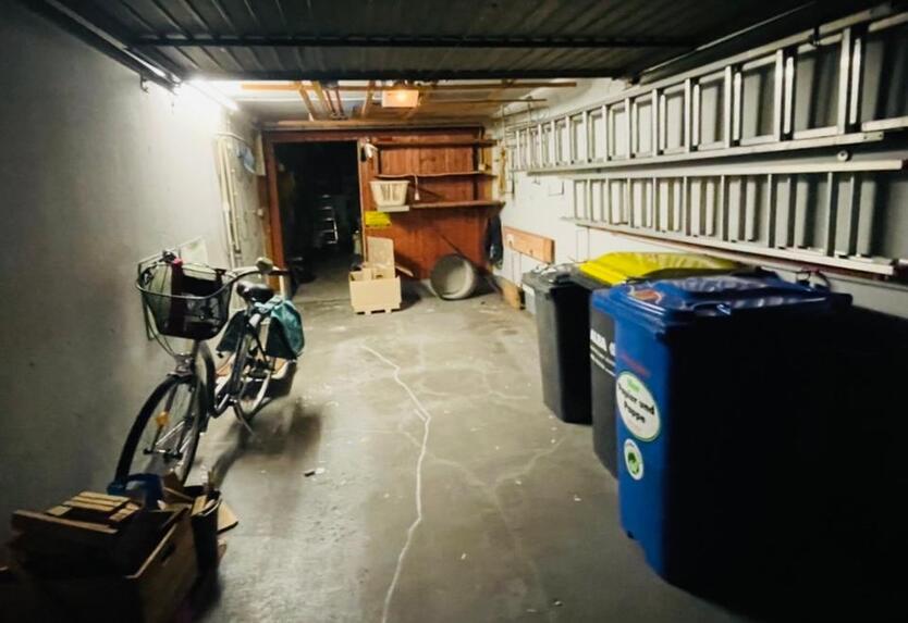 Einfamilienhaus - Doppelhaushälfte - Vor den Toren Kölns zimmer