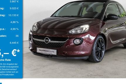 Opel Adam 44.145 km 12.890 &euro; Bergisch Gladbach 51469