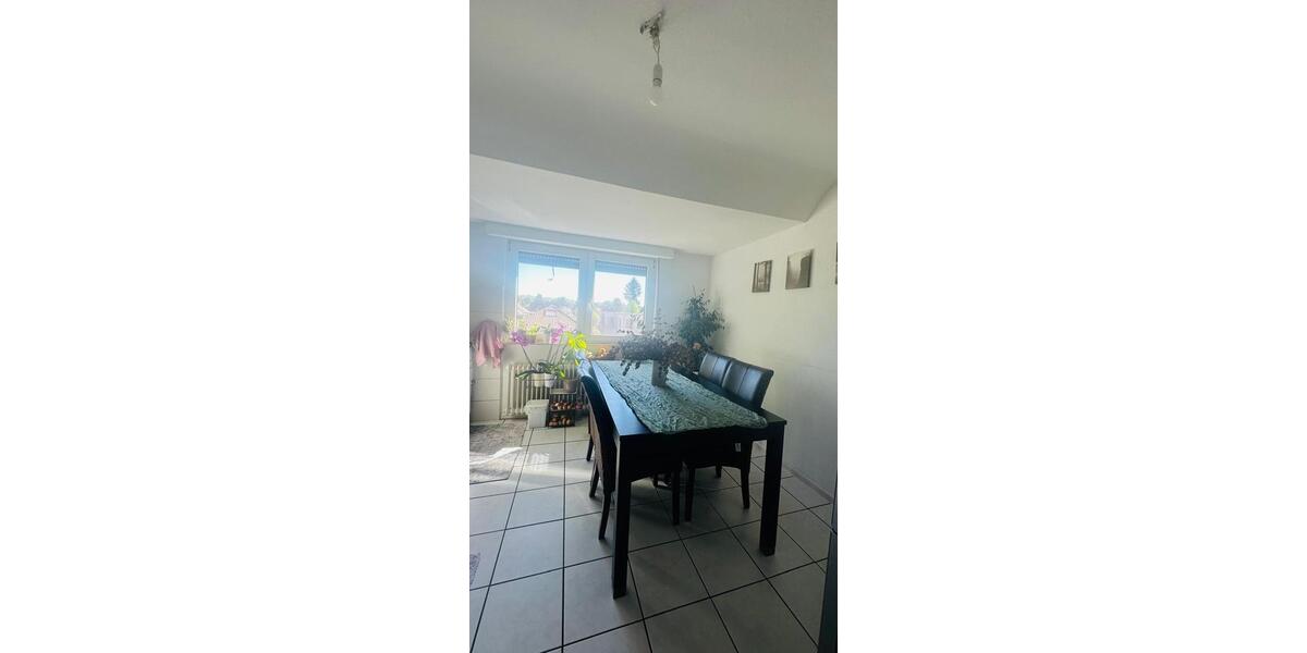 Dachgeschoßwohnung Köln Porz - 3 Zimmer, 80 m&sup2;, 244.000&euro; | Angebot:26762715