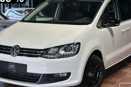 VW Sharan 174.459 km 16.999 € Bonn 53177