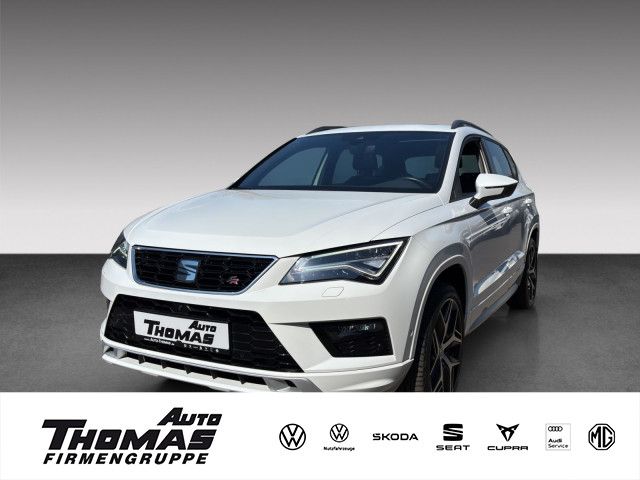Seat Ateca 57.000 km 22.500 € Brühl 50321