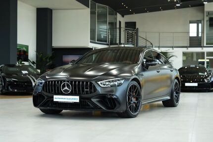 Mercedes-Benz AMG GT 13.026 km 121.980 &euro; Köln 51147