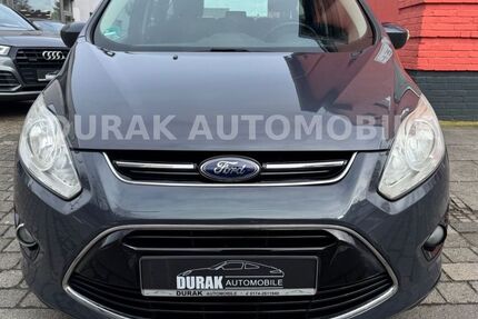 Ford C-Max 185.300 km 4.480 &euro; Siegburg 53721