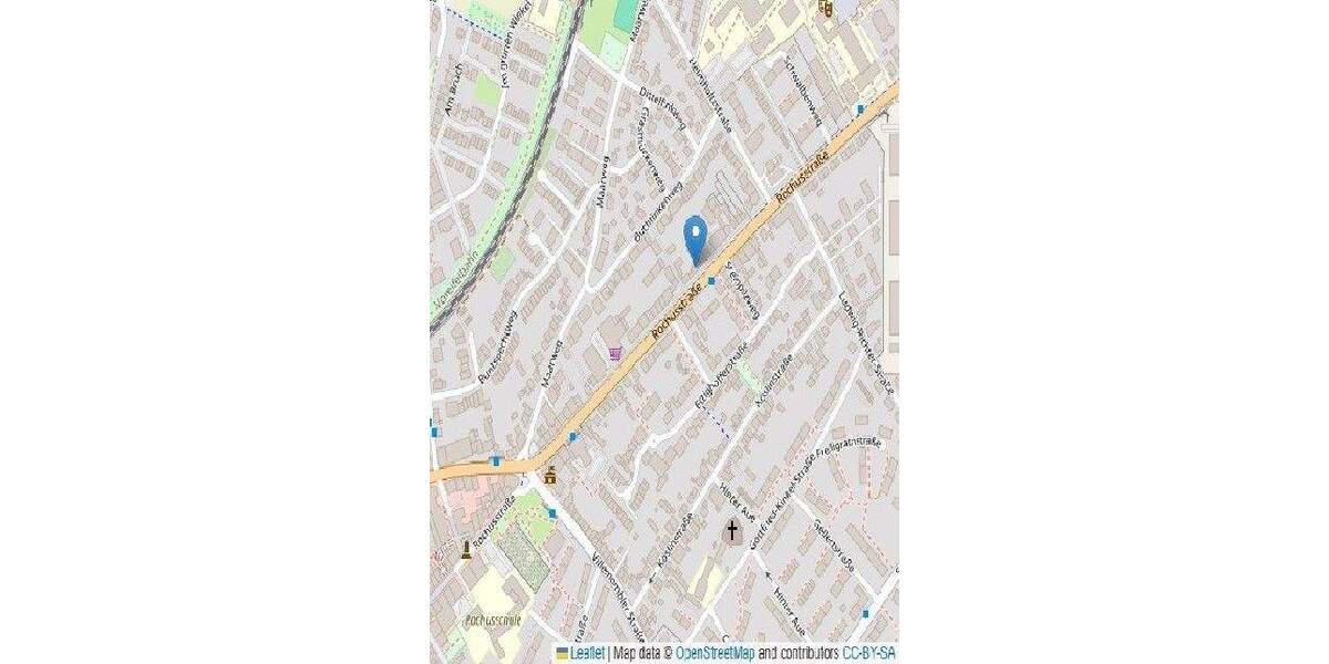 Einfamilienhaus Bonn Duisdorf - 7 Zimmer, 164 m&sup2;, 568.000&euro; | Angebot:25938100