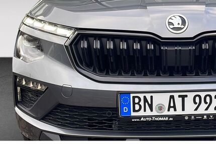 Skoda Kamiq 3.500 km 29.880 &euro; Bonn 53227