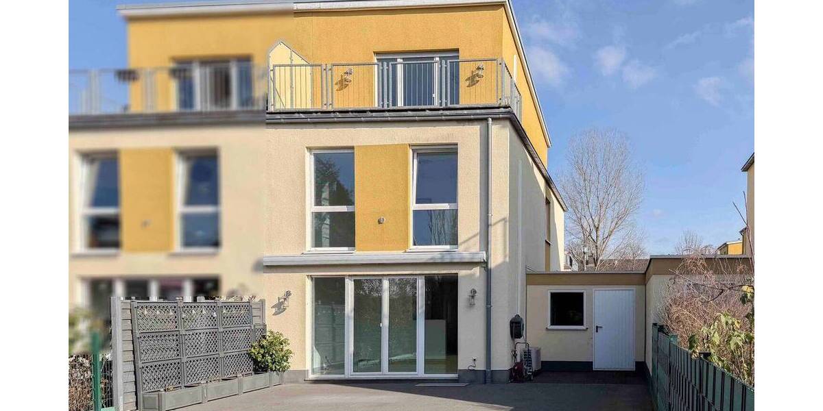 Doppelhaushälfte Köln Wahnheide - 4 Zimmer, 145 m&sup2;, 689.000&euro; | Angebot:26291305
