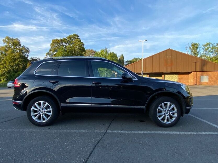 Touareg
