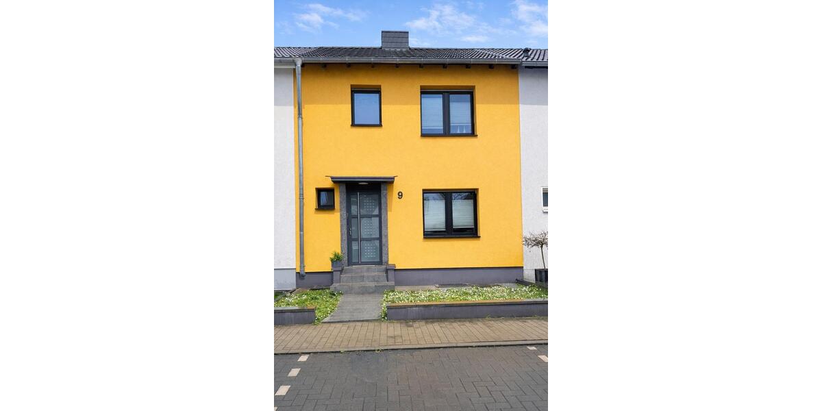 Reihenhaus Hürth - 4 Zimmer, 85 m&sup2;, 489.000&euro; | Angebot:26840304