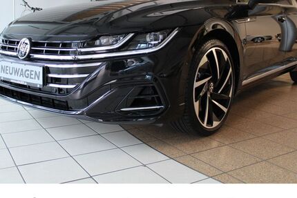 VW Arteon 8.867 km 47.380 € Wesseling 50389