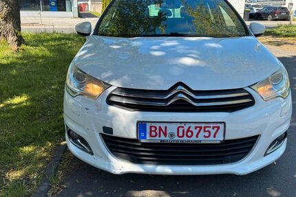 Citroen C4 265.000 km 3.499 &euro; Bonn 53227