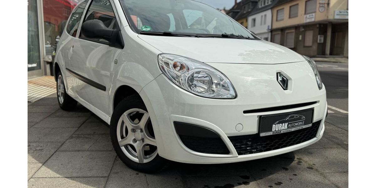 Renault Twingo 148.200 km 3.290 &euro; Siegburg 53721