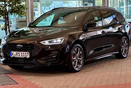 Ford Focus 20.000 km 28.990 &euro; Köln 50769