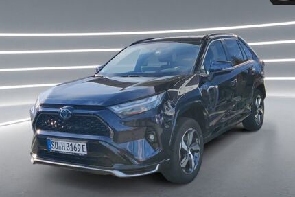 Toyota RAV 4 8.500 km 47.990 &euro; Bonn 53119