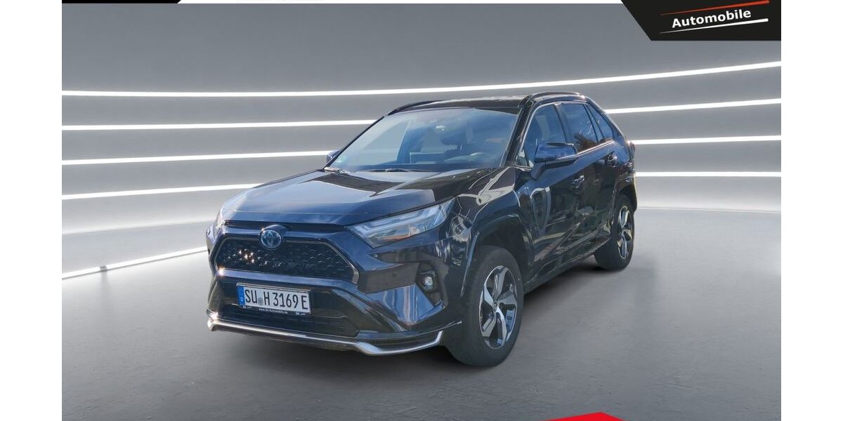 Toyota RAV 4 8.500 km 47.990 &euro; Bonn 53119