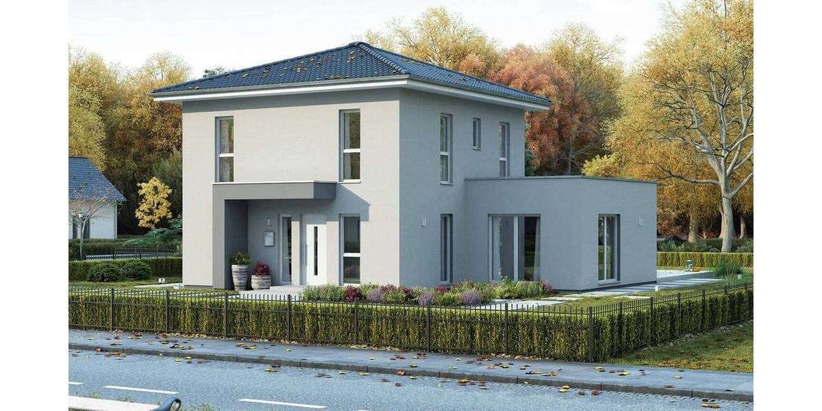 Einfamilienhaus Bergheim Niederaußem - 6 Zimmer, 150 m&sup2;, 513.998&euro; | Angebot:26798022