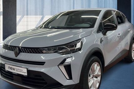 Renault Captur 17.405 km 19.500 &euro; Köln 50939