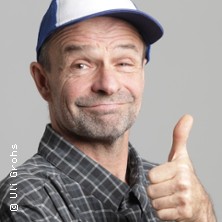 Thilo Seibel - Deutschland überleben! 07.03.2026 Bürgerhaus Stollwerck