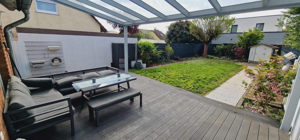 Einfamilienhaus Sankt Augustin - 4 Zimmer, 90 m&sup2;, 2.500&euro; | Angebot:25268697