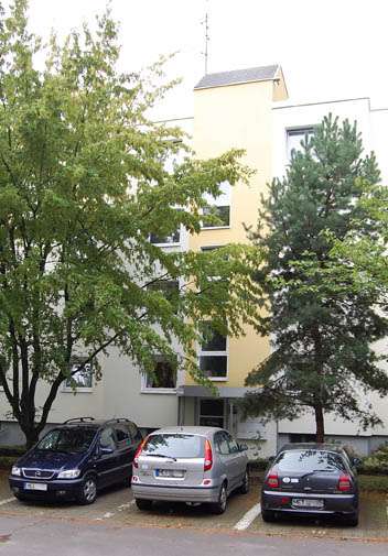 Etagenwohnung Monheim Baumberg - 3 Zimmer, 90 m&sup2;, 1.029&euro; | Angebot:27098211
