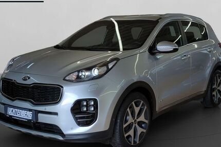 Kia Sportage 106.500 km 16.690 &euro; Leverkusen 51381