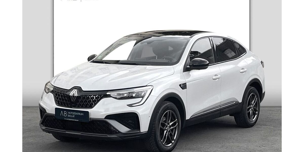 Renault Arkana 20.416 km 23.900 &euro; Solingen/NRW 42655