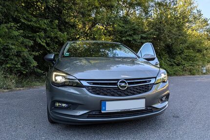 Opel Astra 97.250 km 10.200 &euro; Bergheim 50127