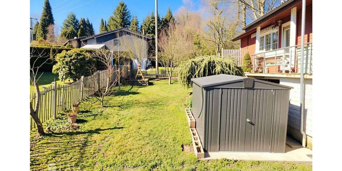 Einfamilienhaus Neunkirchen-Seelscheid Hasenbach - 3 Zimmer, 100 m&sup2;, 329.000&euro; | Angebot:25278115