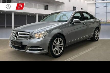 Mercedes-Benz C 250 222.609 km 7.299 &euro; Bonn Beuel 53227