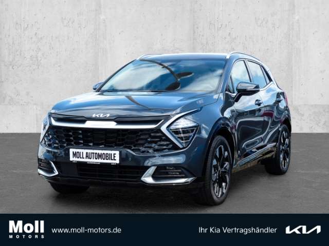 Kia Sportage 31.079 km 29.500 € Köln 50825