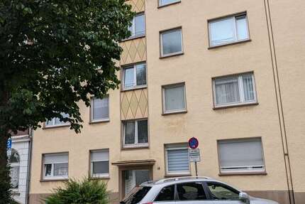 Wohnung Solingen - 2 Zimmer, 52 m&sup2;, 425&euro; | Angebot:26846218