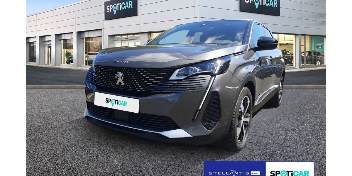 Peugeot 5008 59.590 km 22.950 &euro; Sankt Augustin 53757