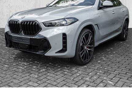 BMW X6 5.900 km 104.480 &euro; Hilden 40721