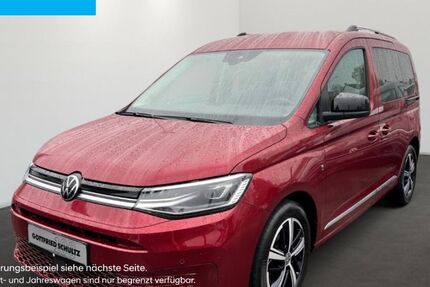 VW Caddy 78.899 km 25.950 &euro; Solingen 42651
