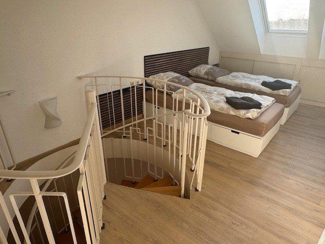 Maisonettenwohnung Dormagen - 3 Zimmer, 74 m&sup2;, 1.240&euro; | Angebot:26326078