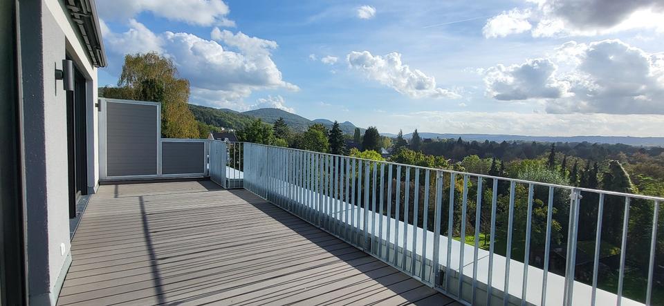 Einfamilienhaus Bonn Küdinghoven - 3.5 Zimmer, 129 m&sup2;, 2.780&euro; | Angebot:27618466