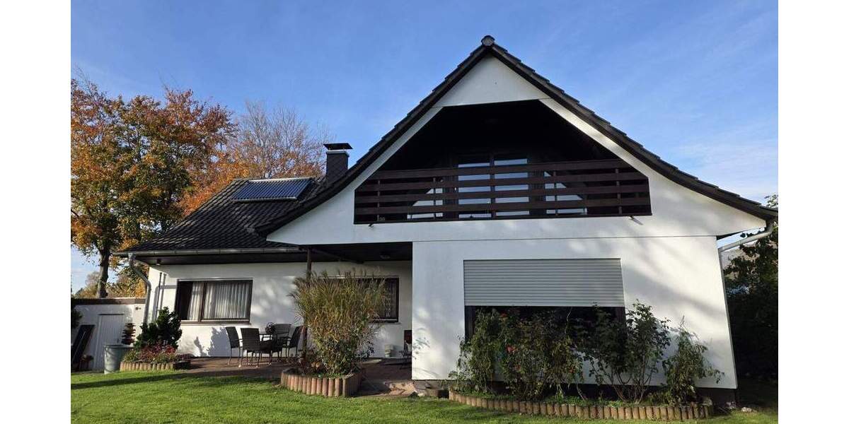 Mehrfamilienhaus, Wohnhaus Sankt Augustin Hangelar - 6 Zimmer, 202 m&sup2;, 610.000&euro; | Angebot:25660472