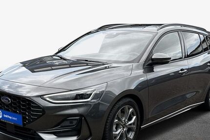 Ford Focus 2.199 km 25.290 &euro; Leverkusen 51373