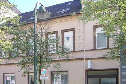 Wohnung zum Mieten in Solingen 270 € 30 m² 1 zimmer