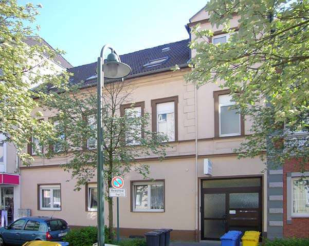 Wohnung zum Mieten in Solingen 270 € 30 m² 1 zimmer