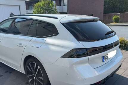 Peugeot 508 49.500 km 23.950 € Langenfeld (Rheinland) 40764