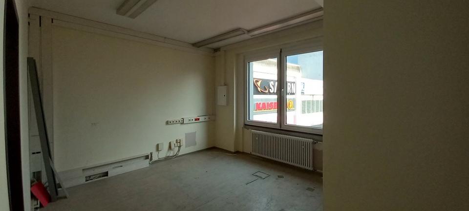 Ideale , barrierefreie Praxisräume in bester Innenstadtlage mit variabler Raumgestaltung! zimmer