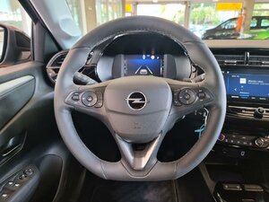 Opel Corsa Edition Komfortp. Techp. 9.521 km 20.940 € HAAN 42781