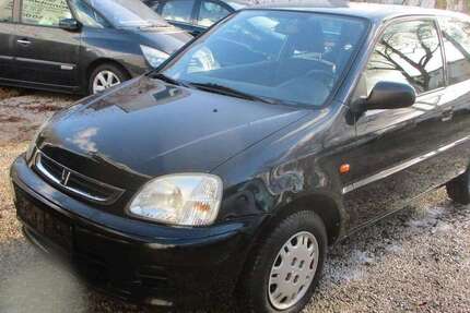 Honda Logo 130.000 km 2.650 &euro; Bonn 53175