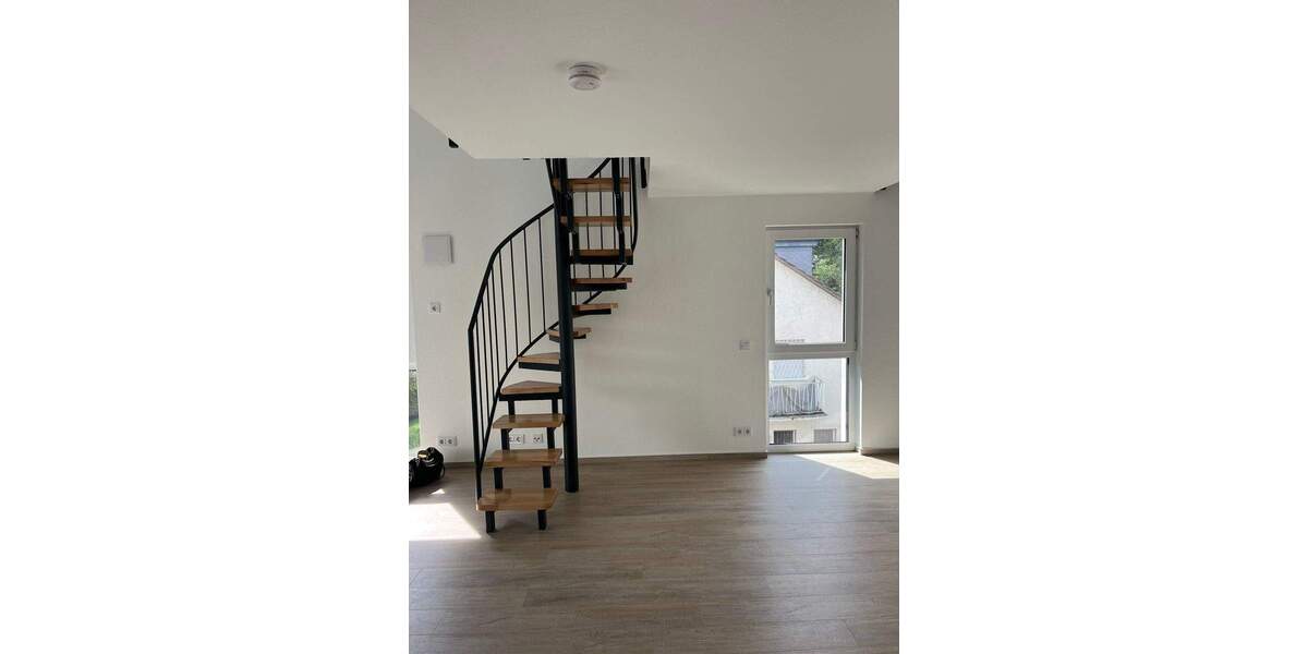 Etagenwohnung Siegburg Dreesch - 2 Zimmer, 71 m&sup2;, 990&euro; | Angebot:25909104