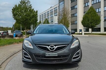 Mazda 6 237.000 km 4.690 &euro; Monheim 40789